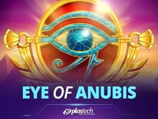 Eye Of Anubis screenshot