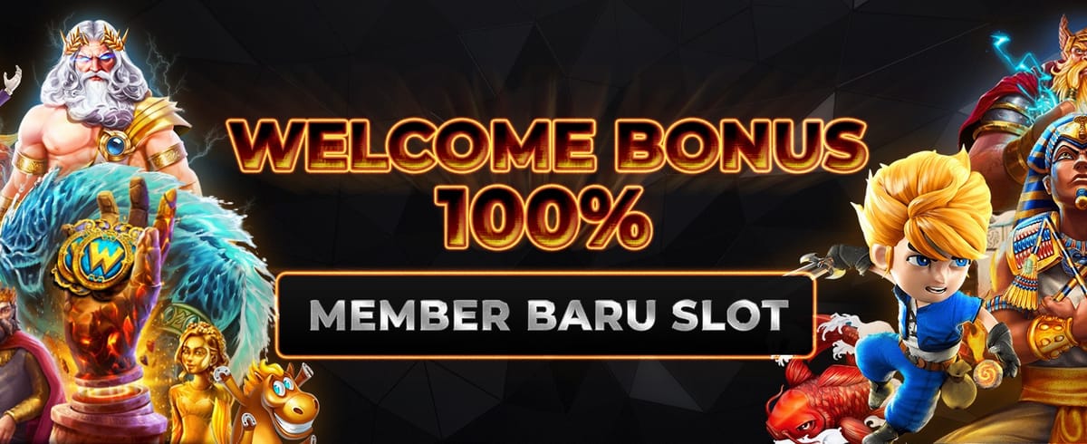 Daftar Sekarang & Menang