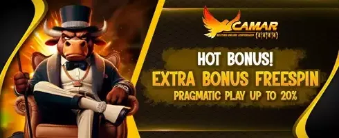 Free Spin Tambahan Setiap Minggu