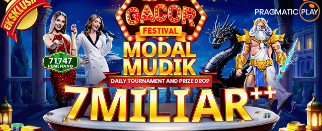 Slot Online Terpercaya