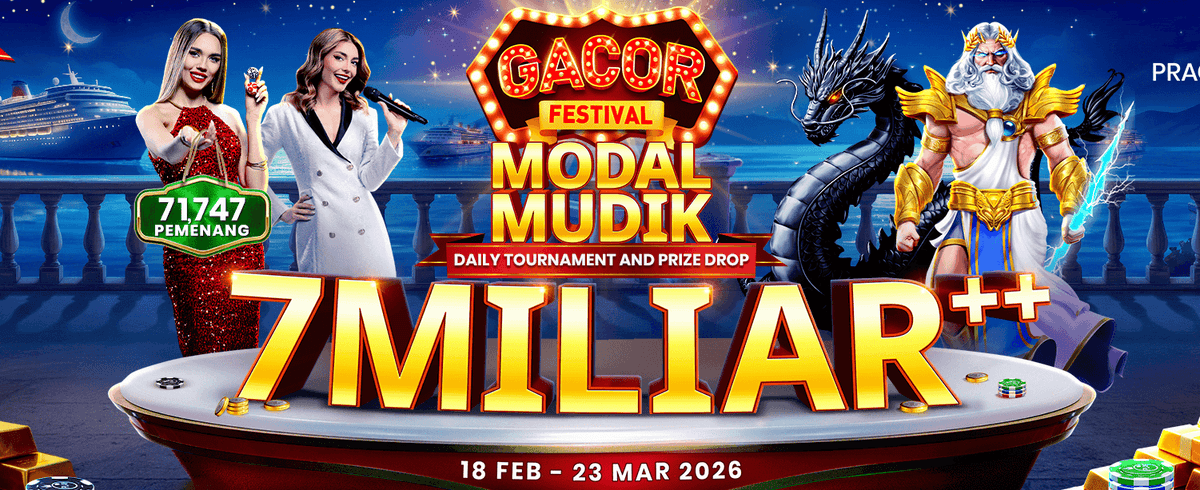 Link Alternatif Dewi Hoki