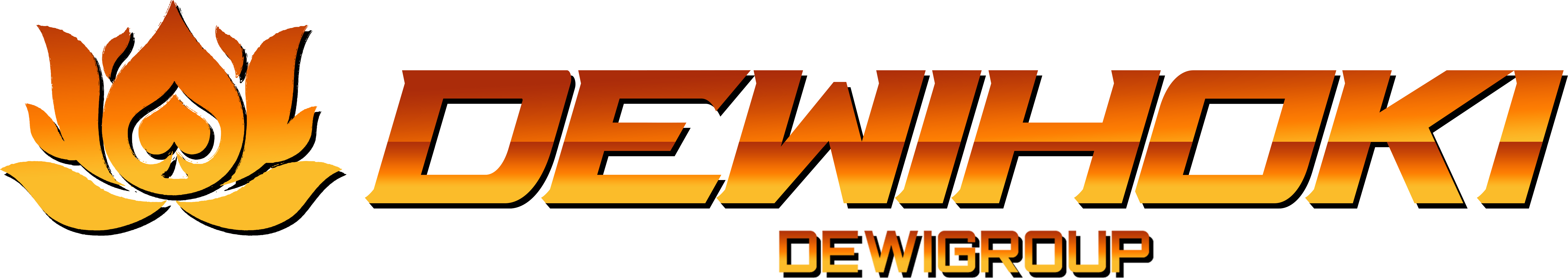 Dewi Hoki - Platform Slot Online Terpercaya Logo
